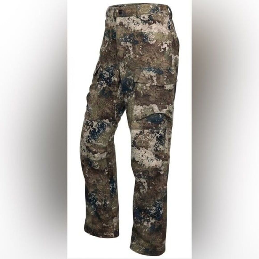 RedHead Brown and Gray Pants Camouflage Style